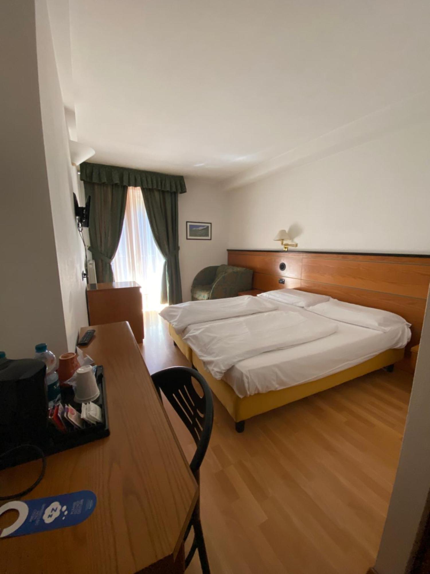 Albergo Aprica Garni Екстер'єр фото