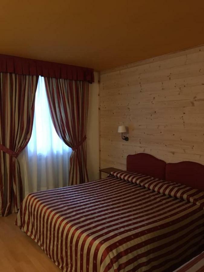 Albergo Aprica Garni Екстер'єр фото